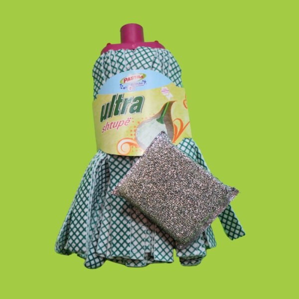 "Ultra" Mop