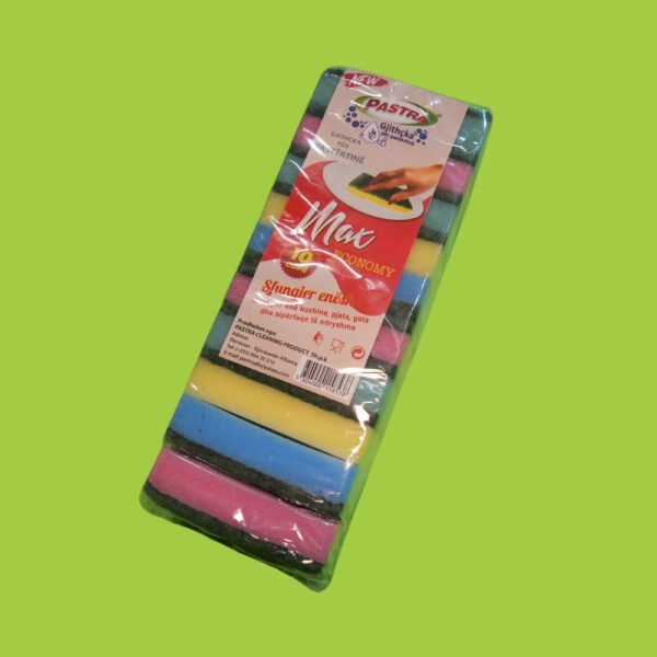Max Economy (10 pcs)
